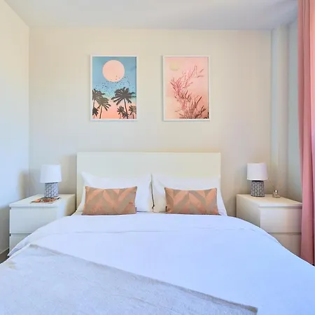 Charming And Bright Flat In The Heart Of Malaga Apartment Exterior photo